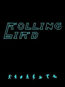  Rolling Bird  cover