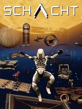  Schacht  cover