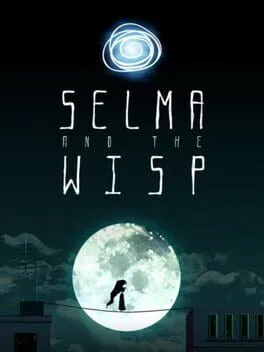  Selma and the Wisp  cover