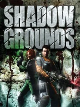  Shadowgrounds  cover