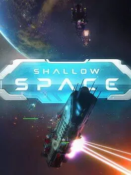  Shallow Space  cover