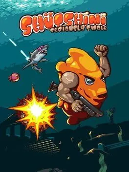  Shutshimi  cover