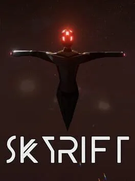 Skyrift  cover