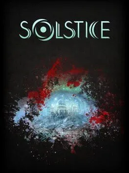  Solstice  cover