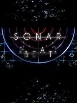  Sonar Beat  cover