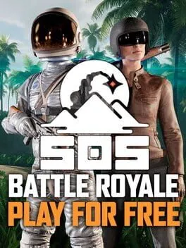  SOS  cover