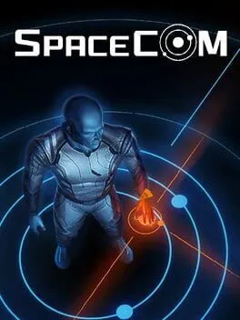  SPACECOM  cover