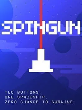  Spingun  cover