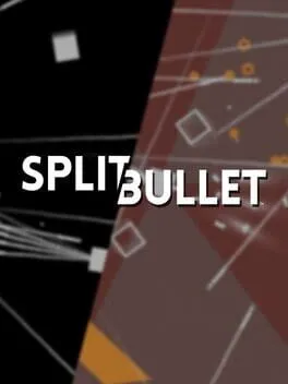  Split Bullet  cover