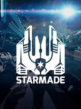  Starmade  cover