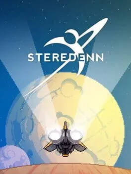  Steredenn  cover