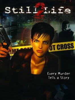  Still Life 2  cover