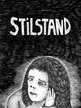  Stilstand  cover