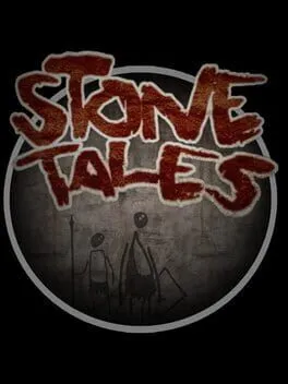  Stone Tales  cover