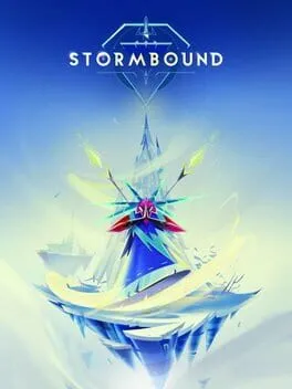  Stormbound  cover