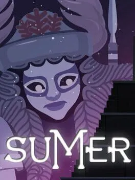  Sumer  cover