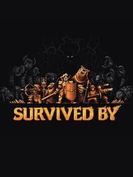  Survived By  cover