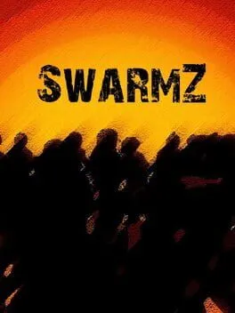  SwarmZ  cover