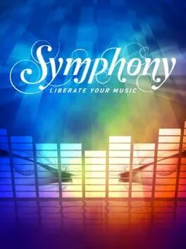  Symphony  cover