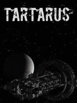  Tartarus  cover
