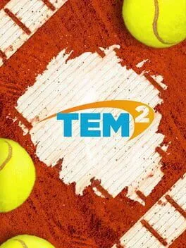  Tennis Elbow Manager 2  cover