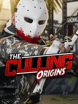  The Culling  cover