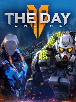  The Day Online  cover