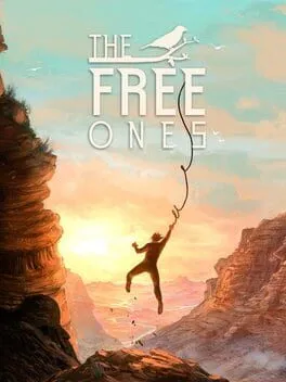 The Free Ones  cover