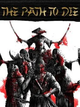  The Path to Die  cover