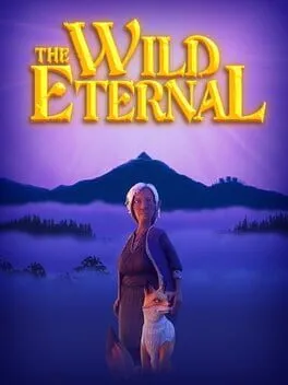  The Wild Eternal  cover