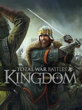  Total War Battles: KINGDOM  cover