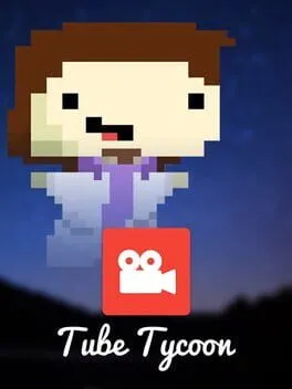  Tube Tycoon  cover