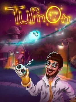  TurnOn  cover
