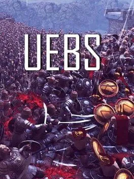  Ultimate Epic Battle Simulator  cover