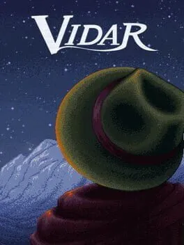  Vidar  cover