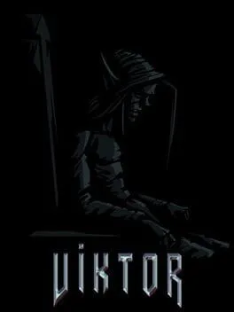  Viktor  cover