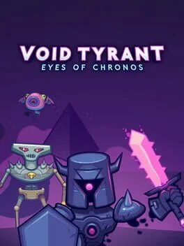  Void Tyrant  cover