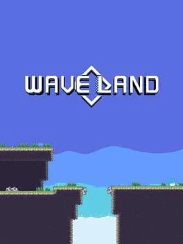  WaveLand  cover