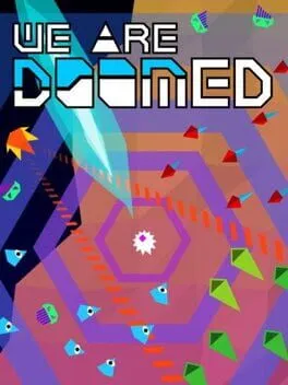  We Are Doomed  cover
