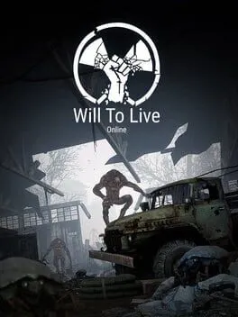  Will to Live Online  cover