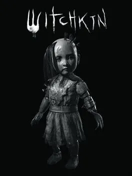  Witchkin  cover