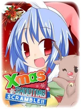  Xmas Shooting: Scramble!!  cover