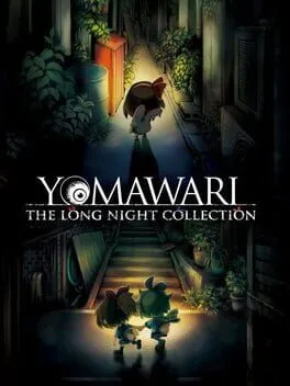  Yomawari: The Long Night Collection  cover