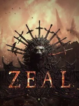  Zeal  cover
