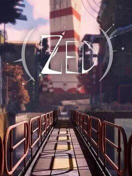  ZED  cover