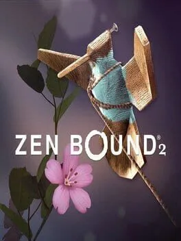  Zen Bound 2  cover