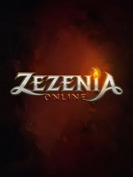  Zezenia Online  cover