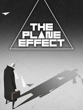  The Plane Effect - サラリーマン -  cover