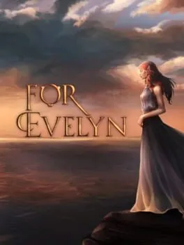  For Evelyn  cover