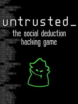  Untrusted  cover